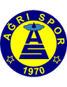 Agri 1970 Spor logo