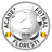 ACS Academia de Fotbal Floresti (W) logo