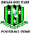Basake Holy Stars FC logo - Gha Premier League 32491 Live