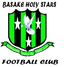 Basake Holy Stars FC logo