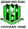 Basake Holy Stars FC logo