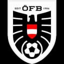 Austria U19 logo - U VS Austria U Live