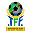 Tanzania U23 logo