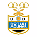 UD Rotlet Molinar logo - Molinar VS Constancia Result Today