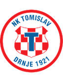 NK Tomislav logo - Tesanj VS Nk Tomislav Score