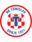 NK Tomislav logo - Bih Plfbih 36734 Football