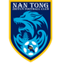 Nantong Zhiyun FC logo - Power VS Nantong Zhiyun Fc Result