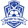 Ihud Bnei Shefaram logo - Zalfa VS Ihud Bnei Shefaram Result Today