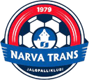 Trans Narva B logo - Legion VS Trans Narva B Score Today