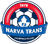 Trans Narva B logo - Esiliiga B 32122 Football