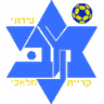Maccabi Lroni Kiryat Malakhi logo