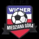 Wicher Miedziana Gora logo - Gora VS Orlicz Suchedniow Score