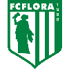 FC Flora Tallinn U19 logo - U VS Fc Flora Tallinn U Live