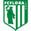 FC Flora Tallinn U19 logo