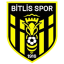 Bitlis 1916 logo - Kulb VS Bitlis Live