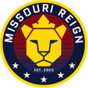 Missouri Reign (W) logo - W VS Missouri Reign W Score Today