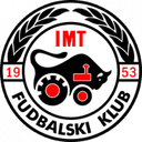 IMT Novi Beograd U19 logo - U VS Vojvodina U Live Score Today