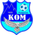 FK Kom Podgorica U19 logo