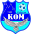 FK Kom Podgorica U19 logo