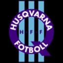 Husqvarna logo - Olympic VS Husqvarna Sport