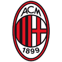 AC Milan U19 logo - U VS Red Star Belgrade U Live