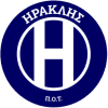 Iraklis logo