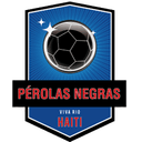 Perolas Negras Youth logo - U VS Perolas Negras Youth Live Score Today