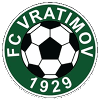 FC Vratimov logo - Vratimov VS Hranice Kunz Live Score