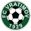 FC Vratimov logo