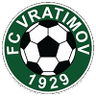 FC Vratimov logo