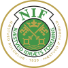 Naestved HG (w) logo - W VS Thisted Fc W Live
