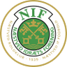 Naestved HG Women logo
