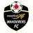 Mounties Wanderers logo