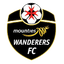Mounties Wanderers logo