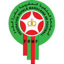 Morocco U16 logo - U VS Norway U Live Score Today
