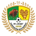 Dab Zabierzow Bochenski (W) logo - Women VS Dab Zabierzow Bochenski W Live Score