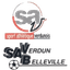 FC Verden 04 logo