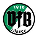 VfB Lubeck U17 logo - U VS Vfb Lubeck U Result