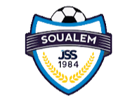 Jeunesse Sportive Soualem logo