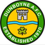 Dunboyne AFC logo