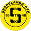Skepplanda (W) logo
