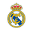 Real Madrid (w) logo