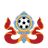 BFF Academy logo - Bangladesh Dvision 33877 Football Live