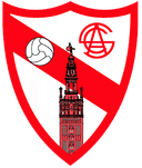 Sevilla Atletico logo - Eldense VS Sevilla Atletico Result Today