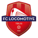 Lokomotivi Tbilisi II logo - Ii VS Fc Didube Score