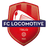 Lokomotivi Tbilisi II logo