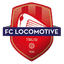 Lokomotivi Tbilisi II logo