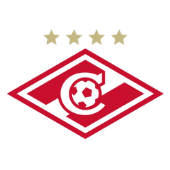 Spartak Moscow Women logo