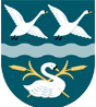 Vallensbaek IF logo - If VS Nakskov Sport