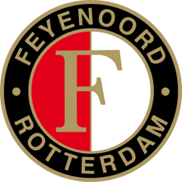 Feyenoord Rotterdam Women logo